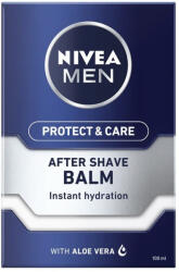 Nivea After shave balzsam NIVEA MEN protect&care 100 ml (C35794) - papir-bolt