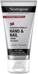 Neutrogena Kézkrém NEUTROGENA kéz- és körömápoló 75 ml (C36417) - papir-bolt