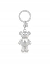 Tous Kulcstartó Teddy Maci Ezüst Medál (TS20015943.56)