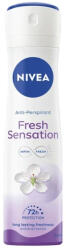 Nivea Izzadásgátló deo NIVEA fresh sensation150 ml (C61197) - papir-bolt