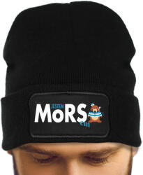  Sapka Fekete Téli Meleg Pamut Rozmár Én Vagyok A Tenger Minták