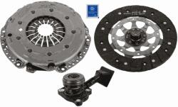 SACHS Spojková sada SACHS 3000 990 558 (3000 990 558)