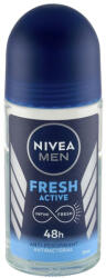 Nivea Izzadásgátló roll NIVEA MEN fresh active 50 ml (C35773) - papir-bolt