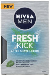 Nivea After shave lotion NIVEA MEN fresh kick 100 ml (C54751) - papir-bolt