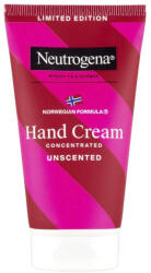 Neutrogena Kézkrém NEUTROGENA koncentrált illatanyagmentes 75 ml (C56862) - papir-bolt