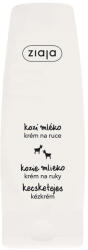 Ziaja Kézkrém ZIAJA kecsketejes 80 ml (C35961) - papir-bolt