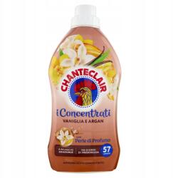 Chanteclair Textilöblítő koncentrátum vanília és argán 1, 14 l 57 mosás (8015194530419)