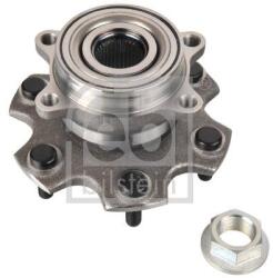 Febi Bilstein Súprava ložísk kolesa FEBI BILSTEIN 176437 (176437)