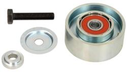 MAXGEAR Vratná/vodiaca kladka rebrovaného klinového remeňa MAXGEAR 54-1249 (54-1249)