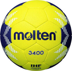 Molten Minge handbal Molten H1A3400 marime 1, pentru antrenament de top (H1A3400-YN)
