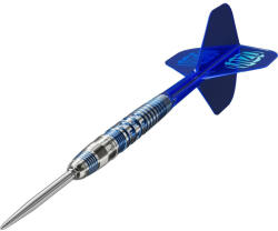 Target Japan Darts szett steel Target Japan MIZU Series 01, 23g 90% wolfrám