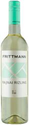 FRITTMANN - Kunsági Rajnai Rizling 2025 0.75 l - icborshop