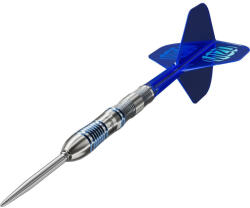 Target Japan Darts szett steel Target Japan MIZU Series 02, 24g 90% wolfrám