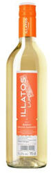 Laposa - Balatoni Illatos 2025 0.75 l - icborshop