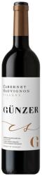 GÜNZER - Villányi Cabernet Sauvignon 2024 0.75 l - icborshop