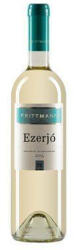 FRITTMANN - Kunsági Ezerjó 2025 0.75 l