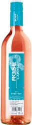 Laposa - Balatoni Rosé 2025 0.75 l - icborshop