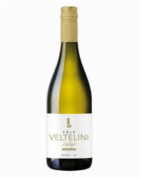 LISICZA - Zöldveltelini Helesfa 2024 0.75 l