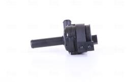 NISSENS Vodné čerpadlo, chladenie motora NISSENS 831077 (831077)