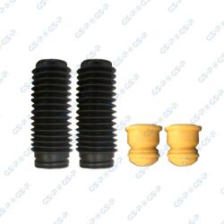 GSP Ochranná sada tlmiča proti prachu GSP 5407830PK (5407830PK)