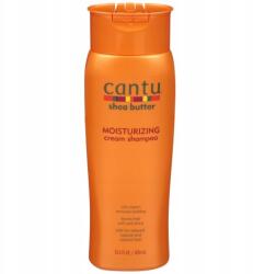 Cantu sampon 400 ml regeneráció és hidratálás (0856017000010)