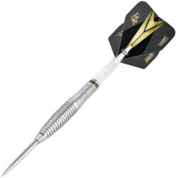 ONE80 Darts szett steel One80 R2 Interchange Re-affix 23g, 90% wolfram