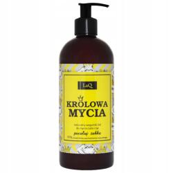 LaQ Tusfürdő Królowa Mycia (a Tisztaság Királynője) 400 ml