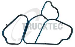 Trucktec Automotive Tesnenie obalu olejového filtra TRUCKTEC AUTOMOTIVE 08.10. 157 (08.10.157)