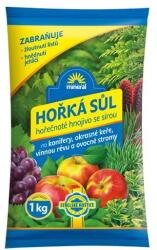 FORESTINA keserűsó 25 kg (8594003195624)