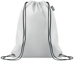  RPET nemszőtt h. zsinóros táska (MO2809-06)