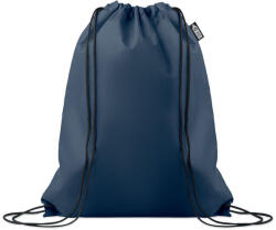  RPET nemszőtt h. zsinóros táska (MO2809-04)