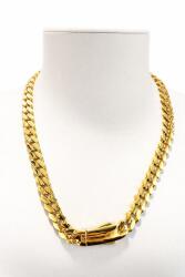  Златен синджир Monaco Chain 59.60гр