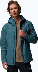 Columbia Férfi esőkabát Columbia Watertight II everblue