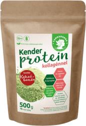 Cannadorra Kender fehérje kollagénnel 500 g