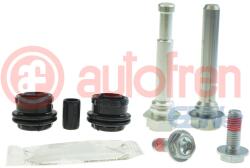 Autofren Seinsa Sada vodiacich puzdier brzdového strmeňa AUTOFREN SEINSA D7290C (D7290C)