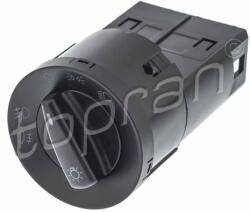 TOPRAN Spínač hlavného osvetlenia TOPRAN 109 928 (109 928)