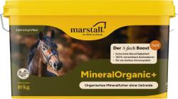 Marstall Mineral Organic+ - 10 kg