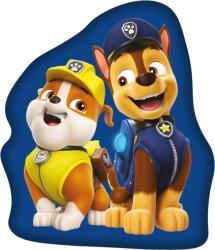 Jerry Fabrics Formázott párna Paw Patrol "Blue (J-23SC437)