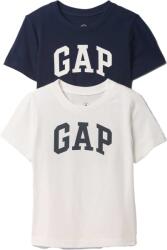 GAP V-bf Logo Tee 2pk (703608-00)