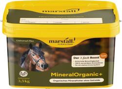 Marstall Mineral Organic+ - 3, 50 kg
