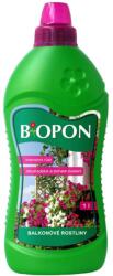 Biopon Bopon folyékony balkonnövények 1 l (1012)