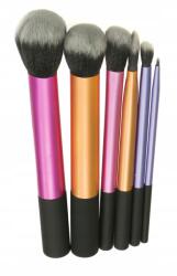  Kik KX7576 Kozmetikai ecsetkészlet 6 db (5903039711419)