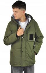 Picco Fiú Télikabát "Boris " 164