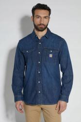 Carhartt Montana Denim Relaxed Ls ing (106429)