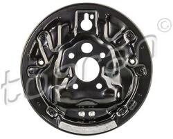 TOPRAN Nosná doska pre brzdy TOPRAN 116 812 (116 812)