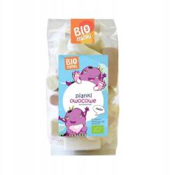 Biominki Gyümölcshab Bio 100 g Biominki gluténmentes (5902605417861)