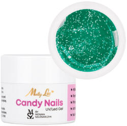  Candy Nail Gél - Candy Mint (HEMA Free)
