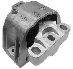 CORTECO Uloženie, motor CORTECO 80000250 (80000250)