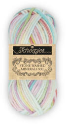 Scheepjes Stone Washed XXL 914 Beryl Blaze - színátmenetes fonal