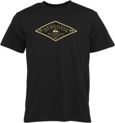Quiksilver Qs Diamond Logo Ss (eqyzt07891-kvj0)